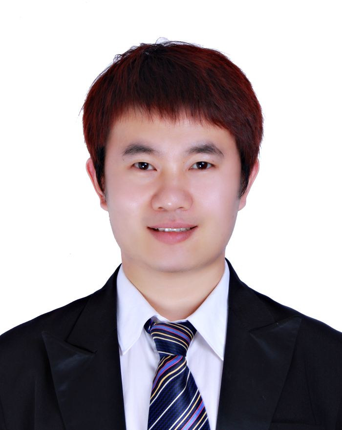 丁先生